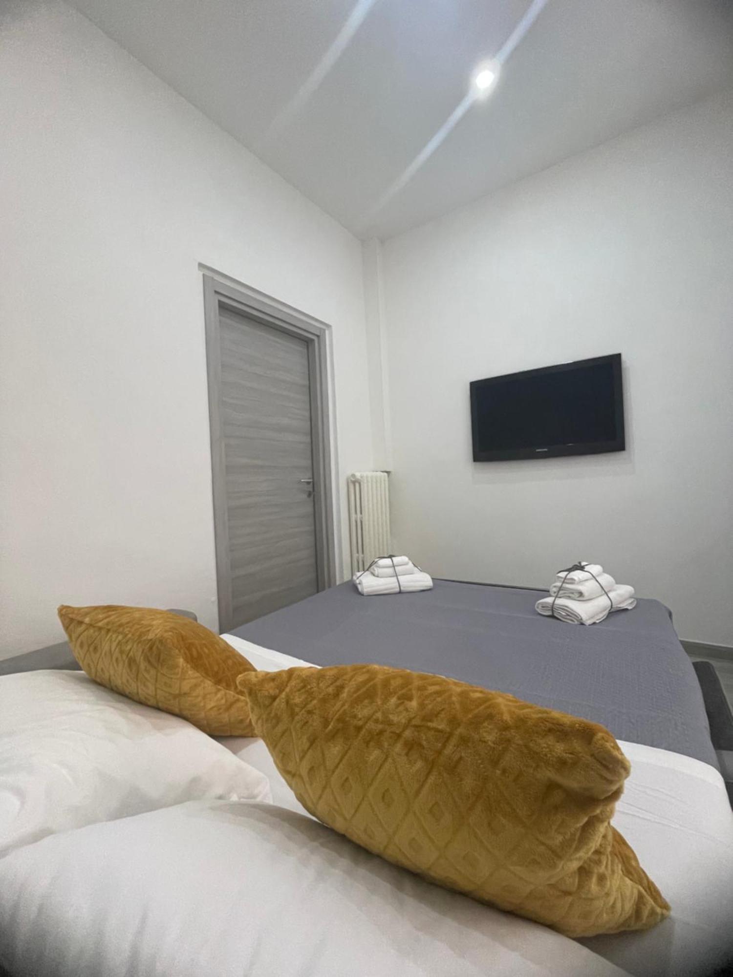 דירות אסטי La Casa Nel Viale מראה חיצוני תמונה