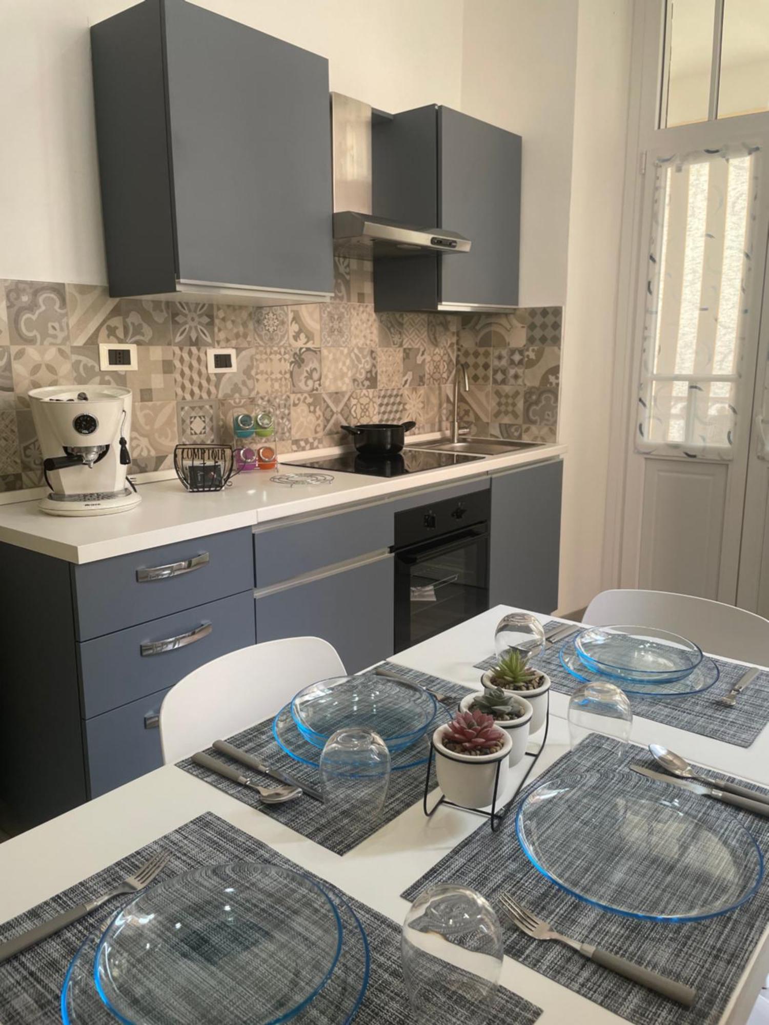 דירות אסטי La Casa Nel Viale מראה חיצוני תמונה