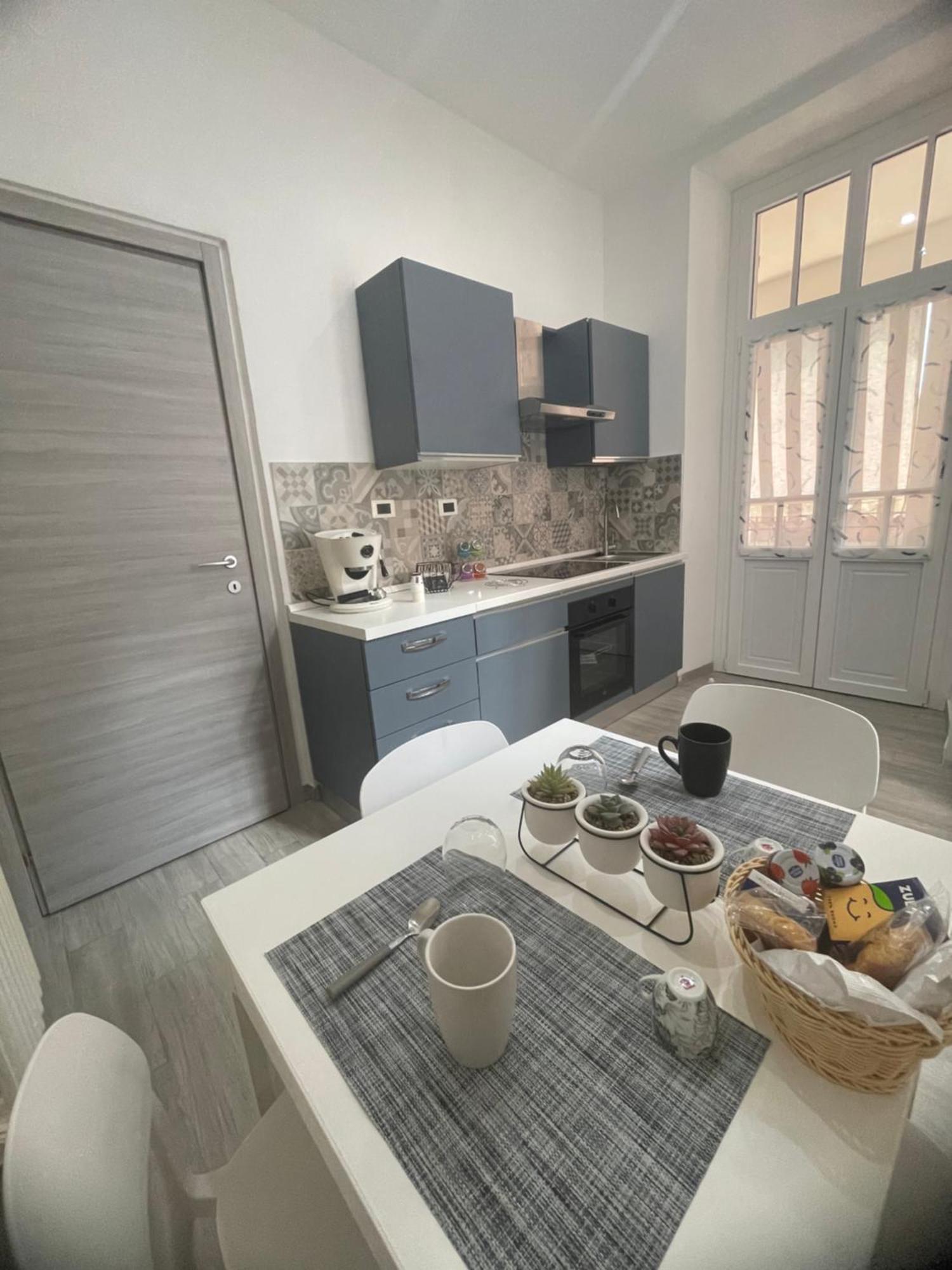 דירות אסטי La Casa Nel Viale מראה חיצוני תמונה