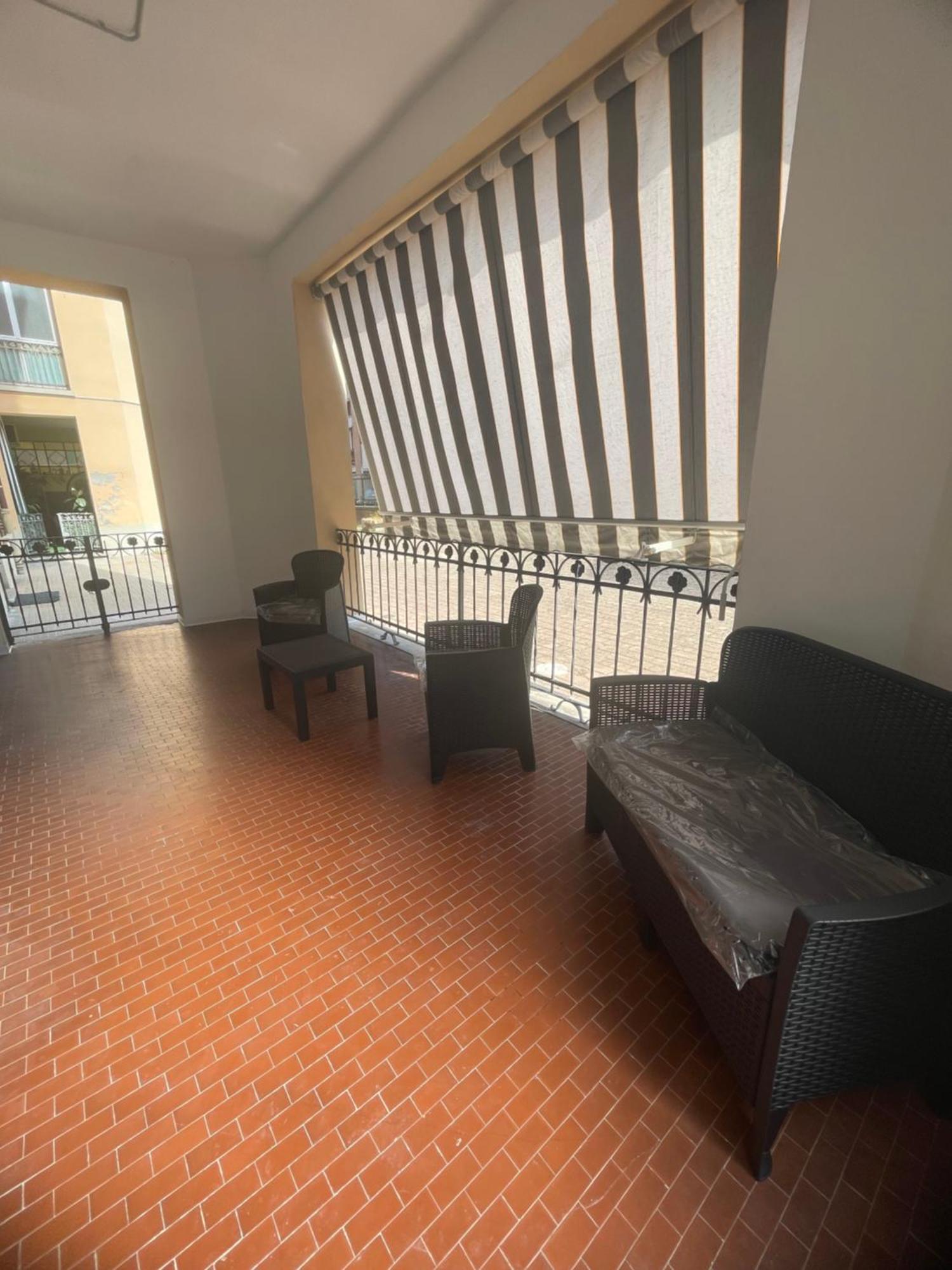דירות אסטי La Casa Nel Viale מראה חיצוני תמונה