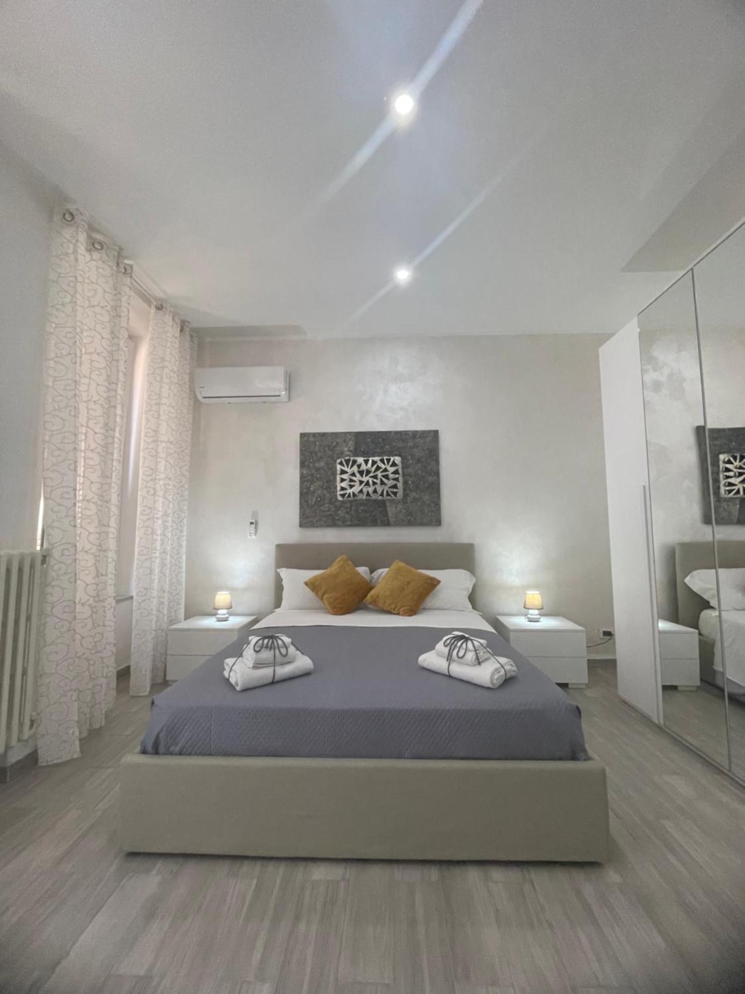 דירות אסטי La Casa Nel Viale מראה חיצוני תמונה