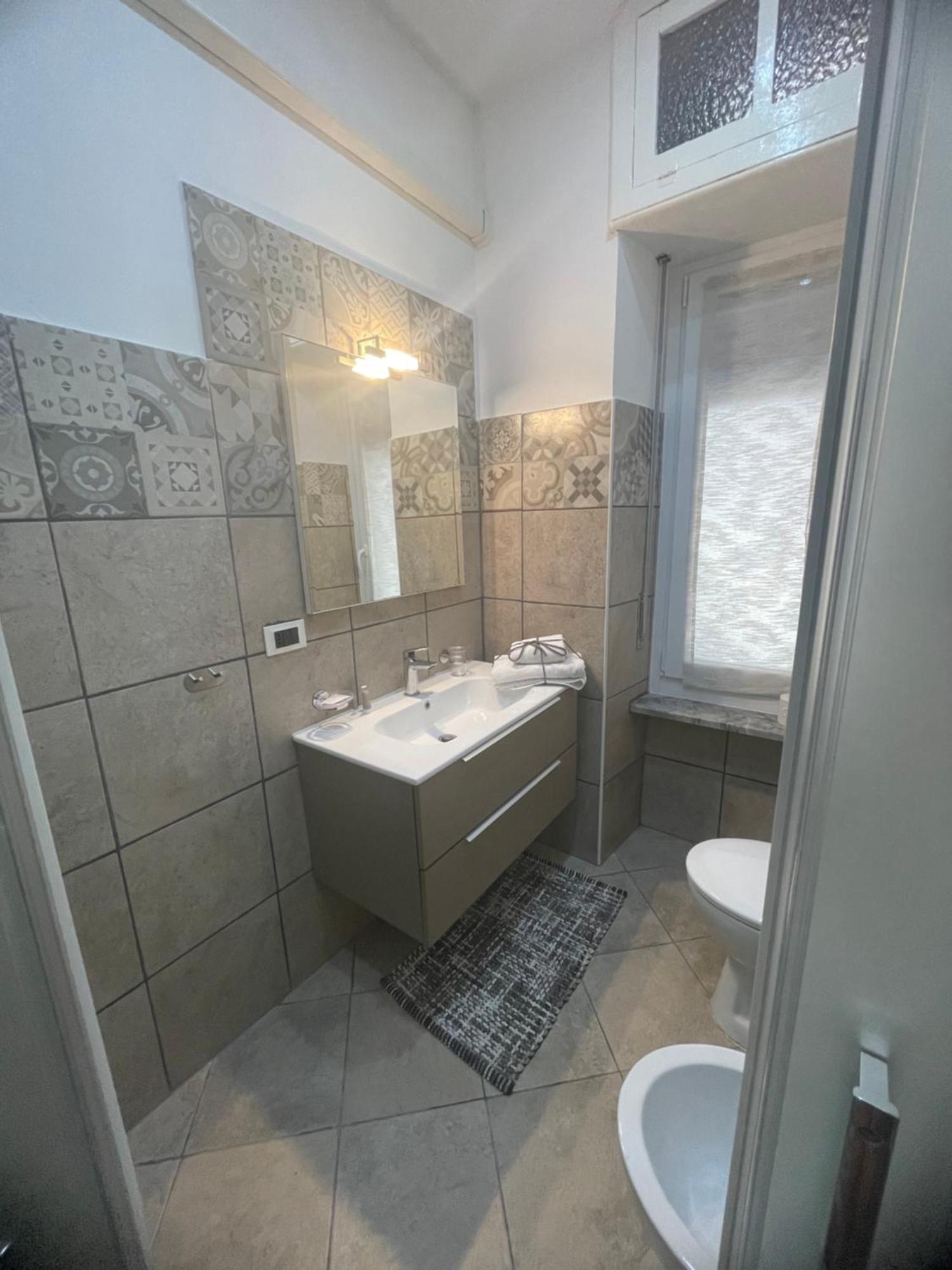 דירות אסטי La Casa Nel Viale מראה חיצוני תמונה