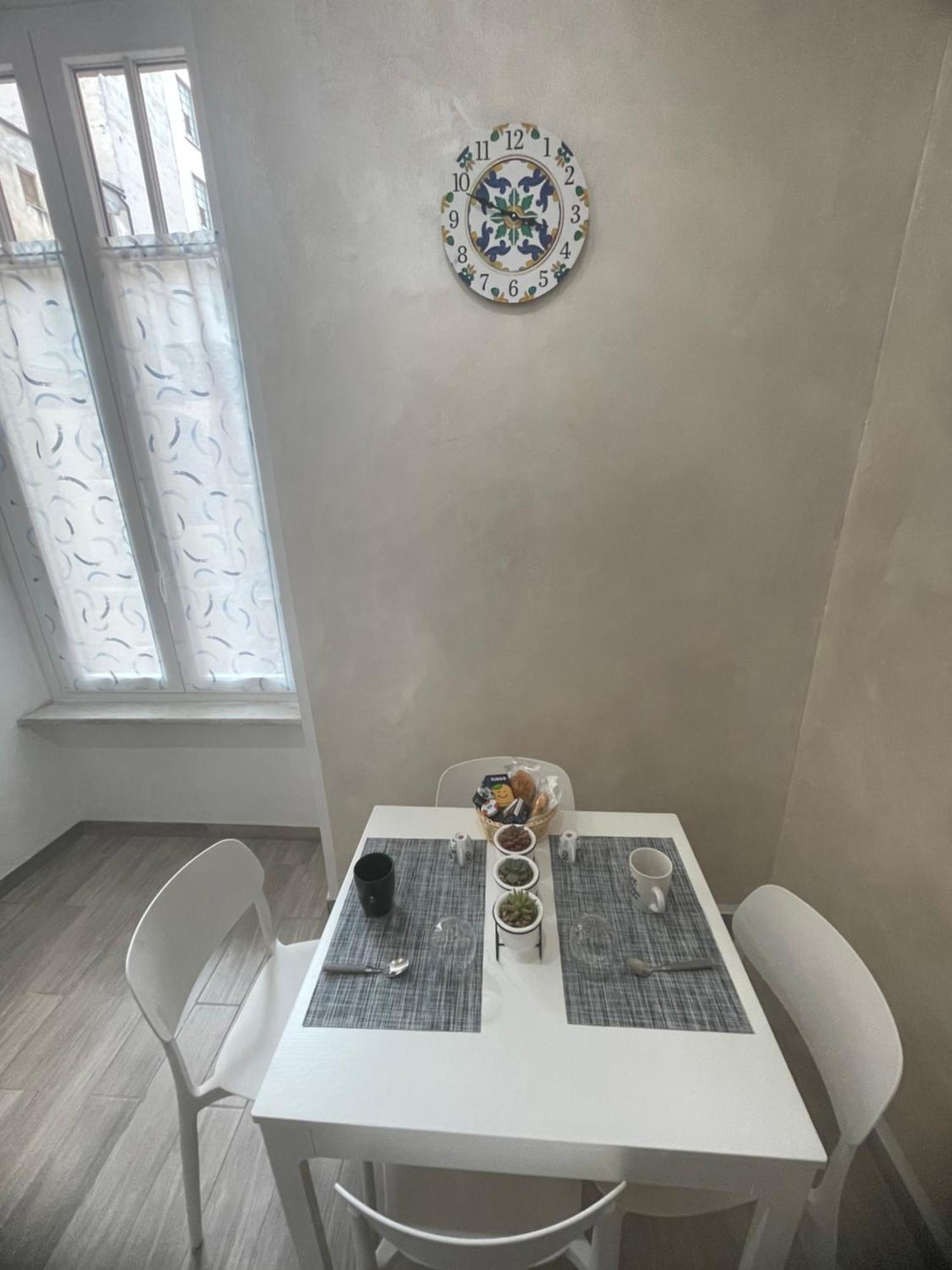 דירות אסטי La Casa Nel Viale מראה חיצוני תמונה