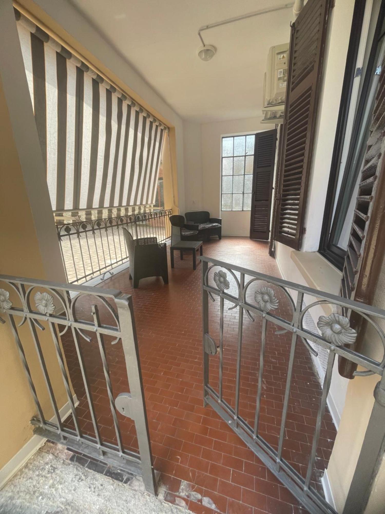דירות אסטי La Casa Nel Viale מראה חיצוני תמונה